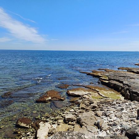 Yume Beach Bari Esterno foto