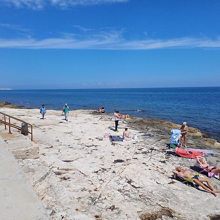 Yume Beach Bari Esterno foto