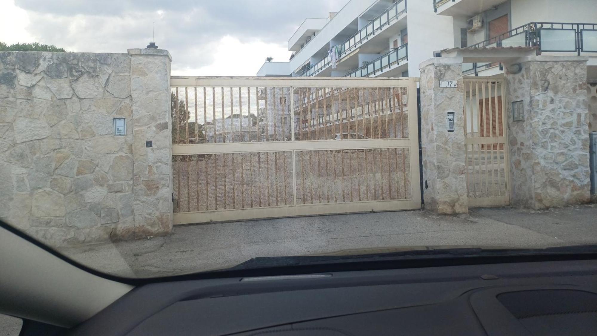 Yume Beach Bari Esterno foto